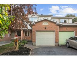 16 BATON COURT, Ottawa, Ontario