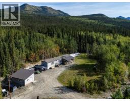 Mile 866 Alaska Highway, Whitehorse, Ca