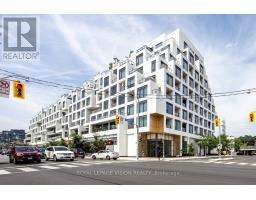 628 - 280 Howland Avenue, Toronto (Annex), Ca