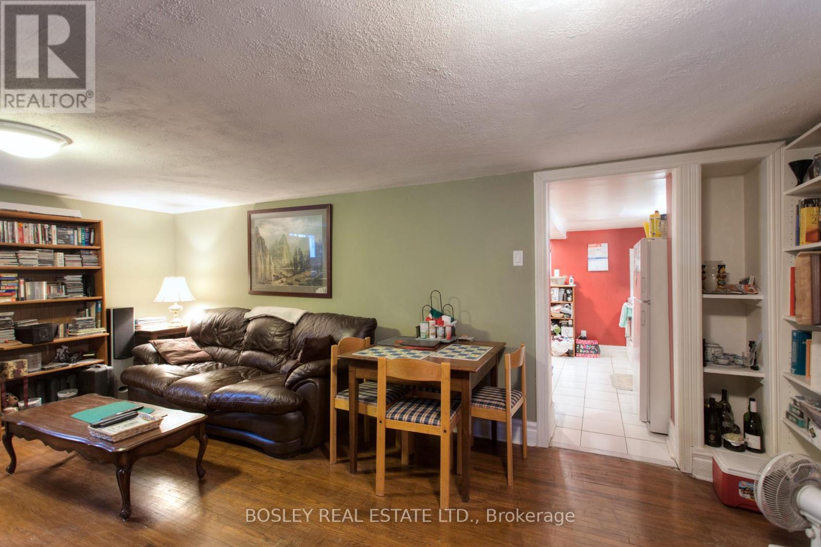 357 Roehampton Avenue, Toronto, Ontario  M4P 1S3 - Photo 23 - C12405522