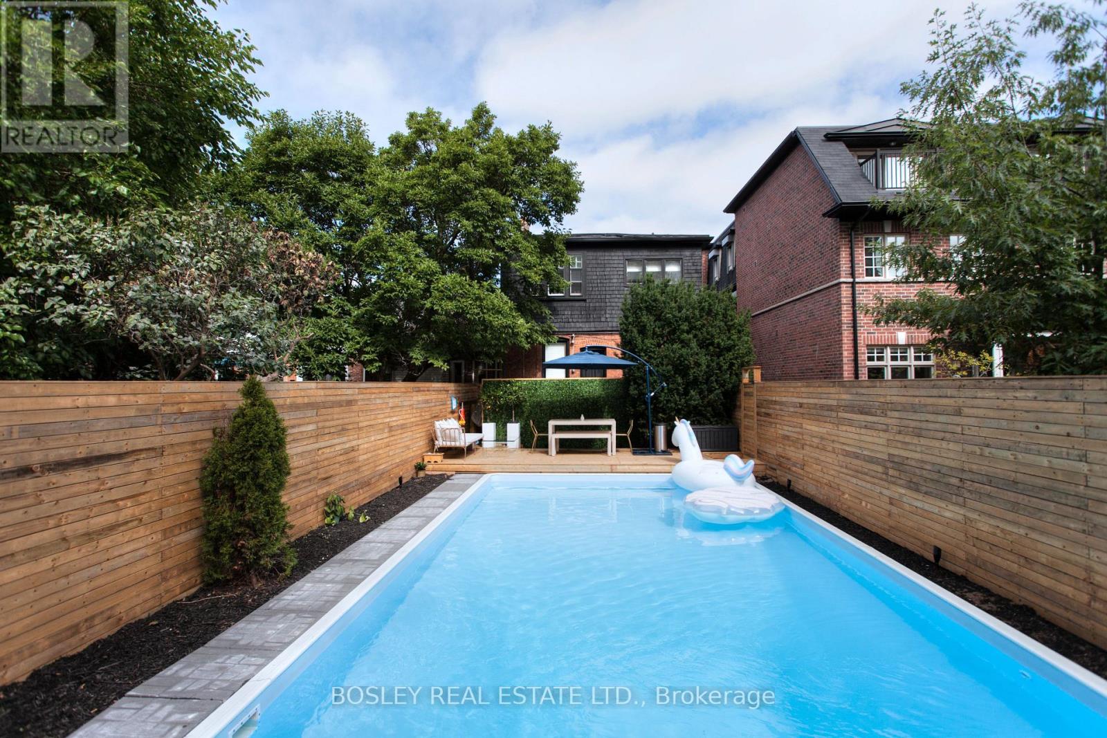 357 Roehampton Avenue, Toronto, Ontario  M4P 1S3 - Photo 27 - C12405522