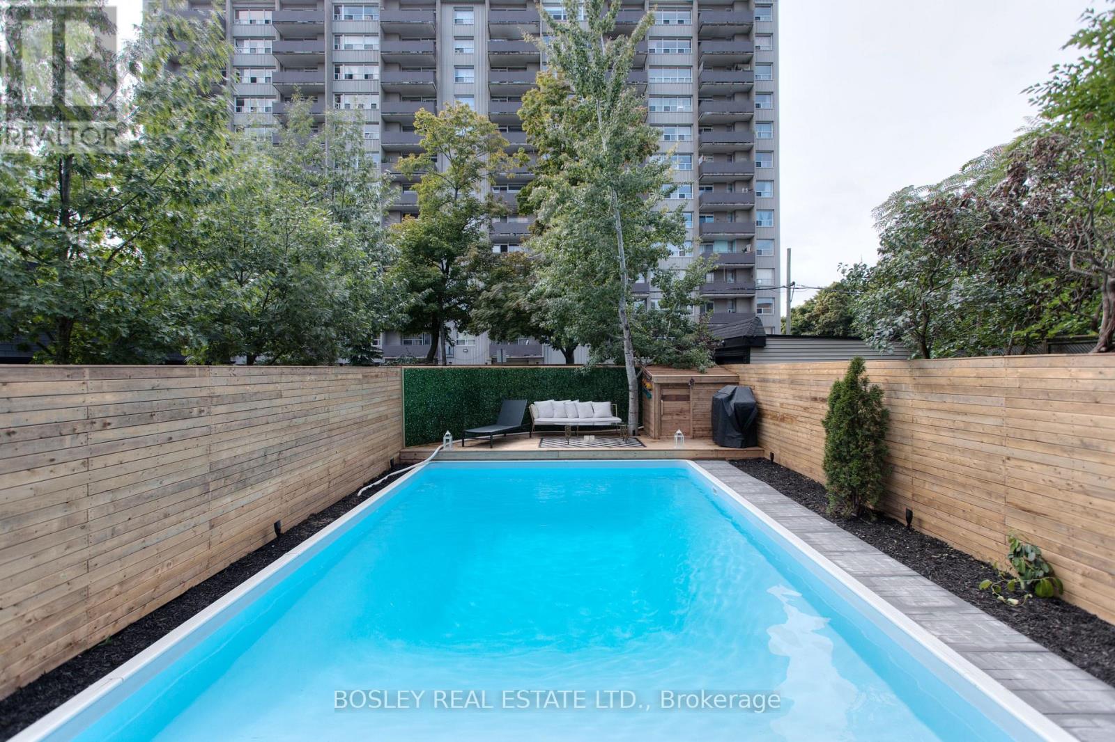 357 Roehampton Avenue, Toronto, Ontario  M4P 1S3 - Photo 28 - C12405522