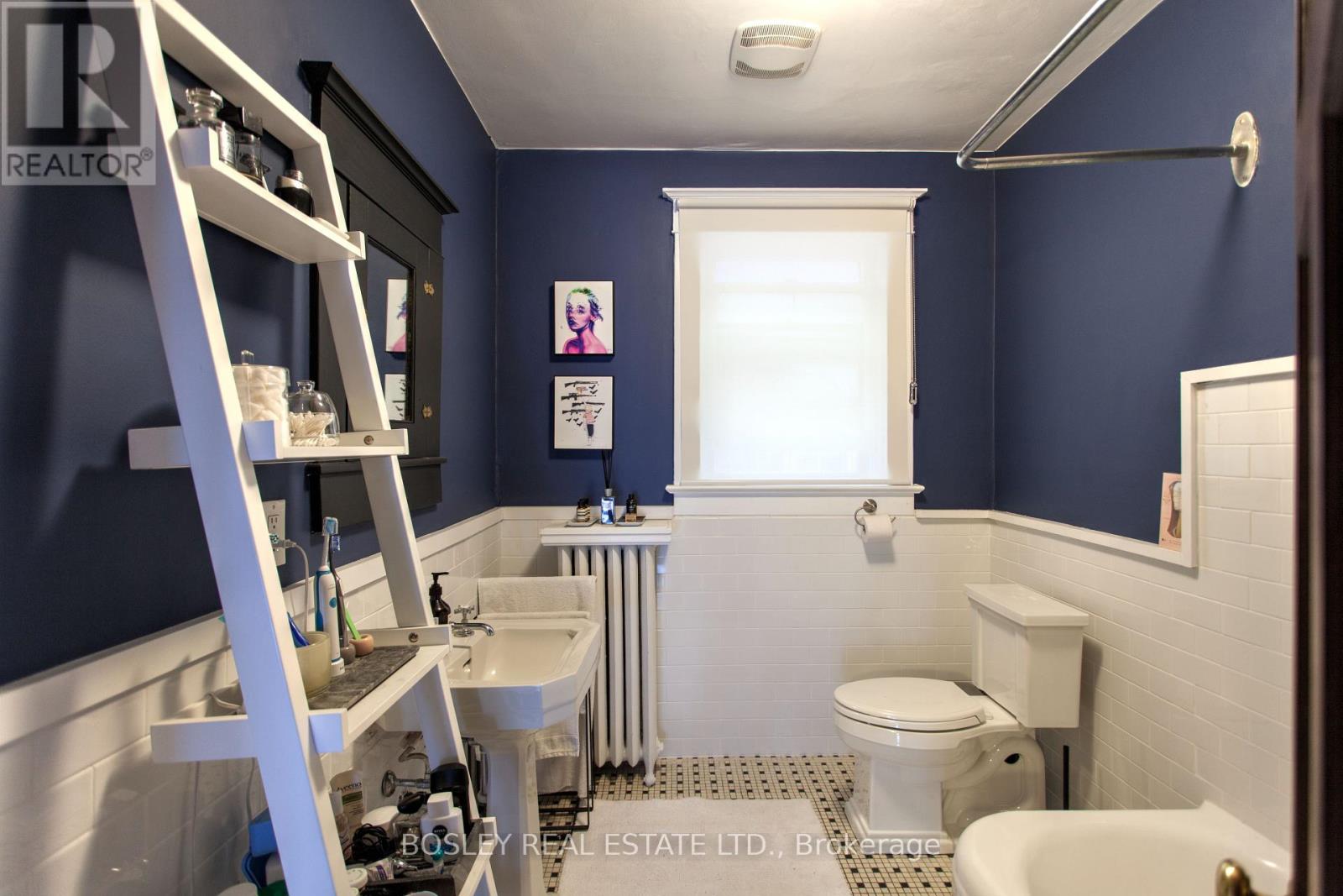 357 Roehampton Avenue, Toronto, Ontario  M4P 1S3 - Photo 7 - C12405522