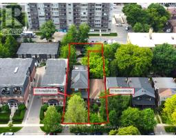 355-357 ROEHAMPTON AVENUE, Toronto, Ontario