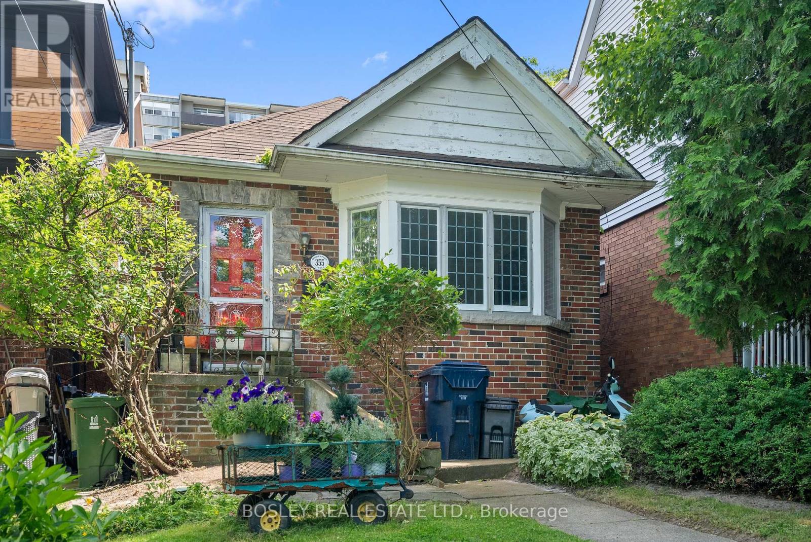 355 Roehampton Avenue, Toronto, Ontario  M4P 1S3 - Photo 2 - C12405524