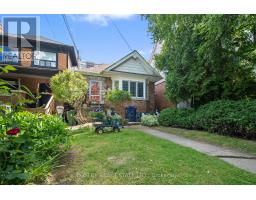 355 ROEHAMPTON AVENUE