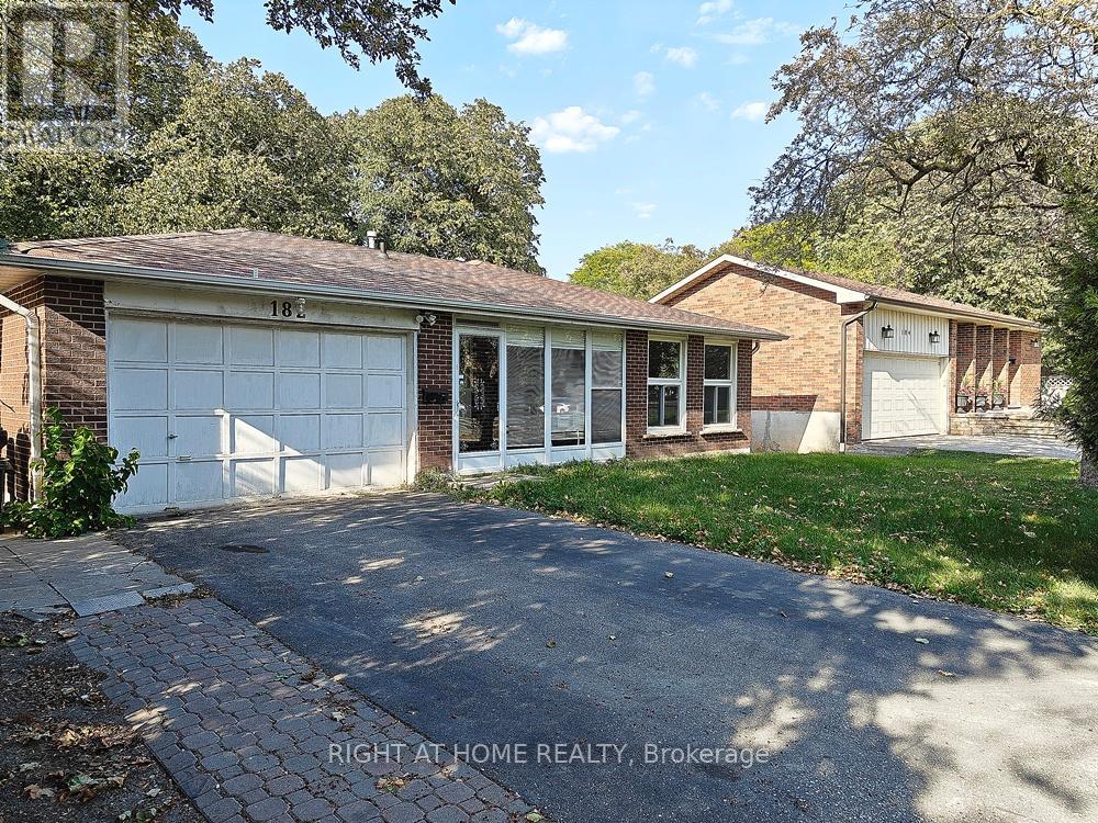 182 Mcnicoll Avenue, Toronto, Ontario  M2N 3K7 - Photo 2 - C12405535