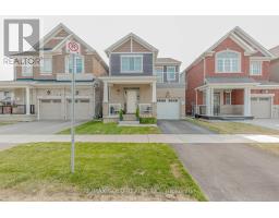 1344 ROSE WAY, Milton, Ontario