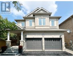 5515 Doctor Peddle Crescent, Mississauga (Churchill Meadows), Ca