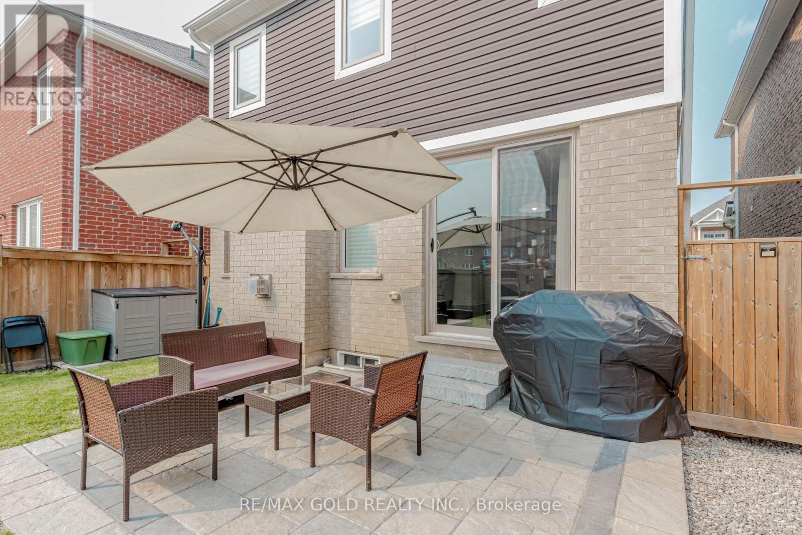 1344 Rose Way, Milton, Ontario  L9E 1M5 - Photo 44 - W12404054