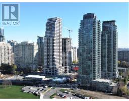 601 - 36 ELM DR. W. DRIVE, Mississauga, Ontario