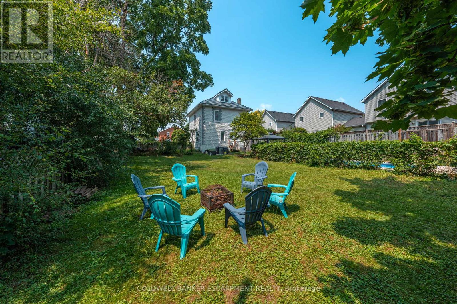 44 Church Street E, Halton Hills, Ontario  L7J 1K5 - Photo 36 - W12405528