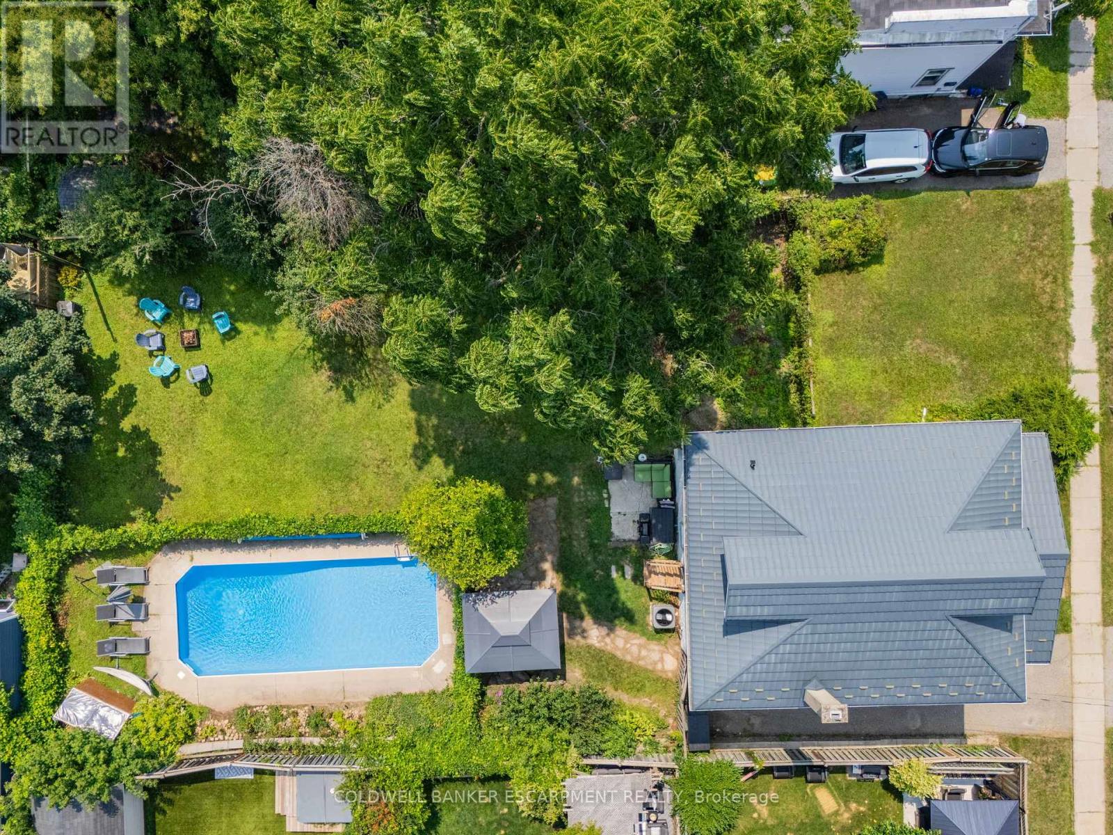 44 Church Street E, Halton Hills, Ontario  L7J 1K5 - Photo 41 - W12405528