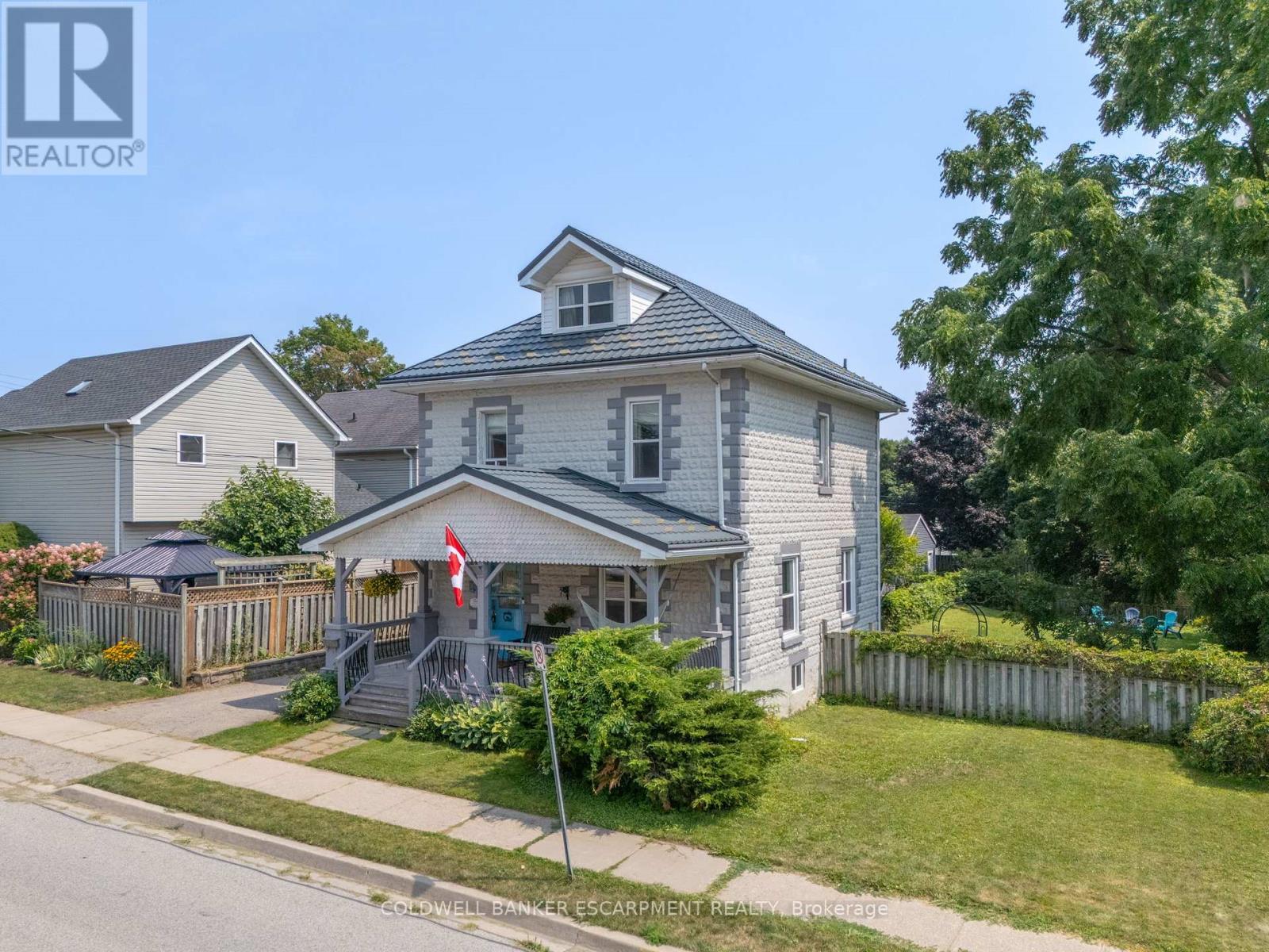 44 Church Street E, Halton Hills, Ontario  L7J 1K5 - Photo 44 - W12405528