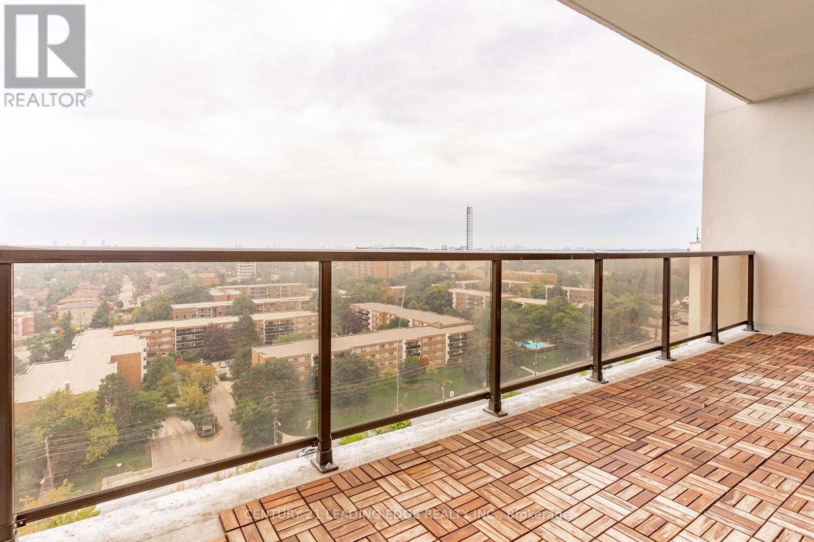 1702 - 45 Sunrise Avenue, Toronto, Ontario  M4A 2S3 - Photo 16 - C12404630