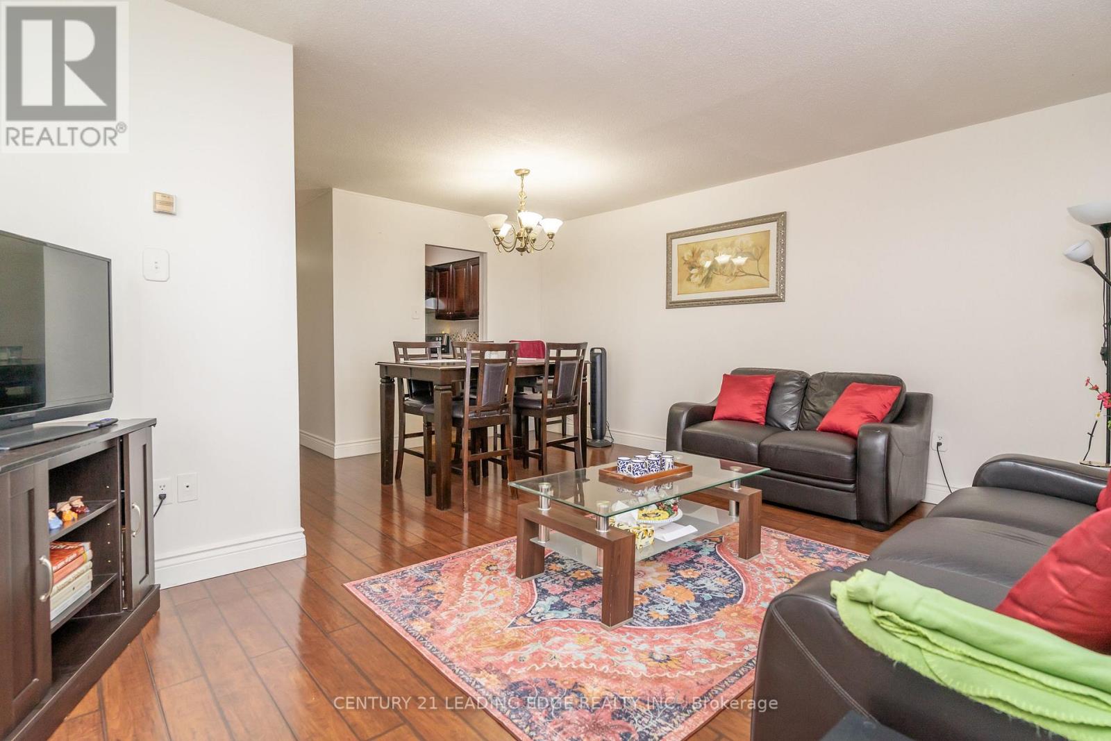 1702 - 45 Sunrise Avenue, Toronto, Ontario  M4A 2S3 - Photo 14 - C12404630