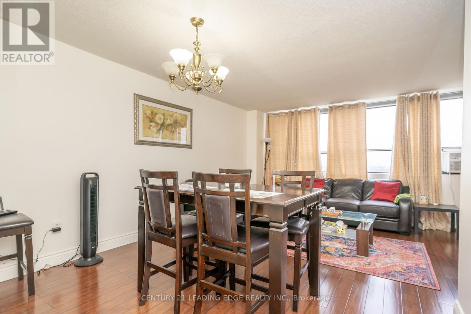 1702 - 45 Sunrise Avenue, Toronto, Ontario  M4A 2S3 - Photo 10 - C12404630