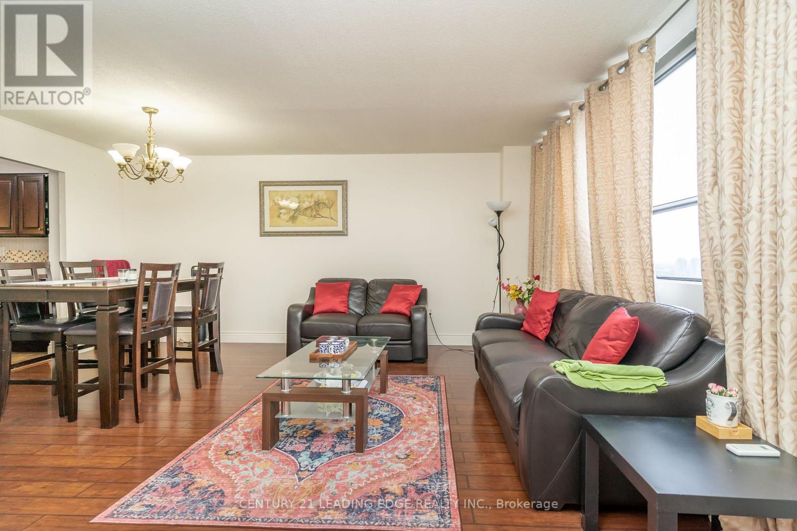 1702 - 45 Sunrise Avenue, Toronto, Ontario  M4A 2S3 - Photo 13 - C12404630