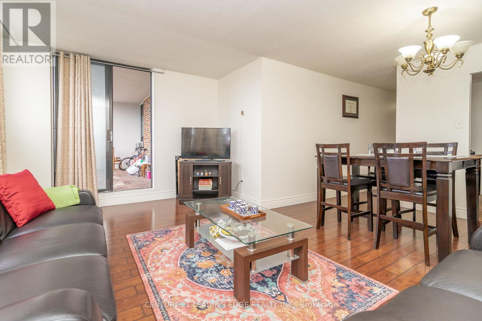 1702 - 45 Sunrise Avenue, Toronto, Ontario  M4A 2S3 - Photo 15 - C12404630