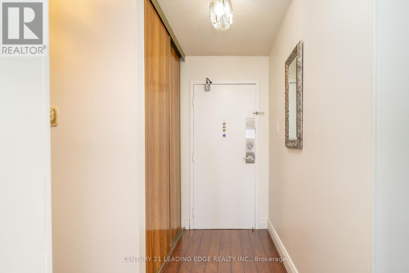 1702 - 45 Sunrise Avenue, Toronto, Ontario  M4A 2S3 - Photo 9 - C12404630