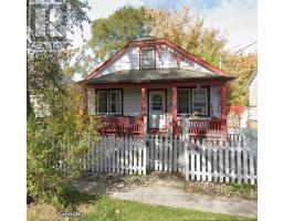 95 Chetwood Street, St. Catharines (Western Hill), Ca