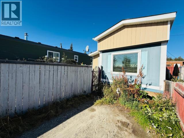 27-833 Range Road, Whitehorse, Yukon Y1A 4B3 - Photo 2 - 16813