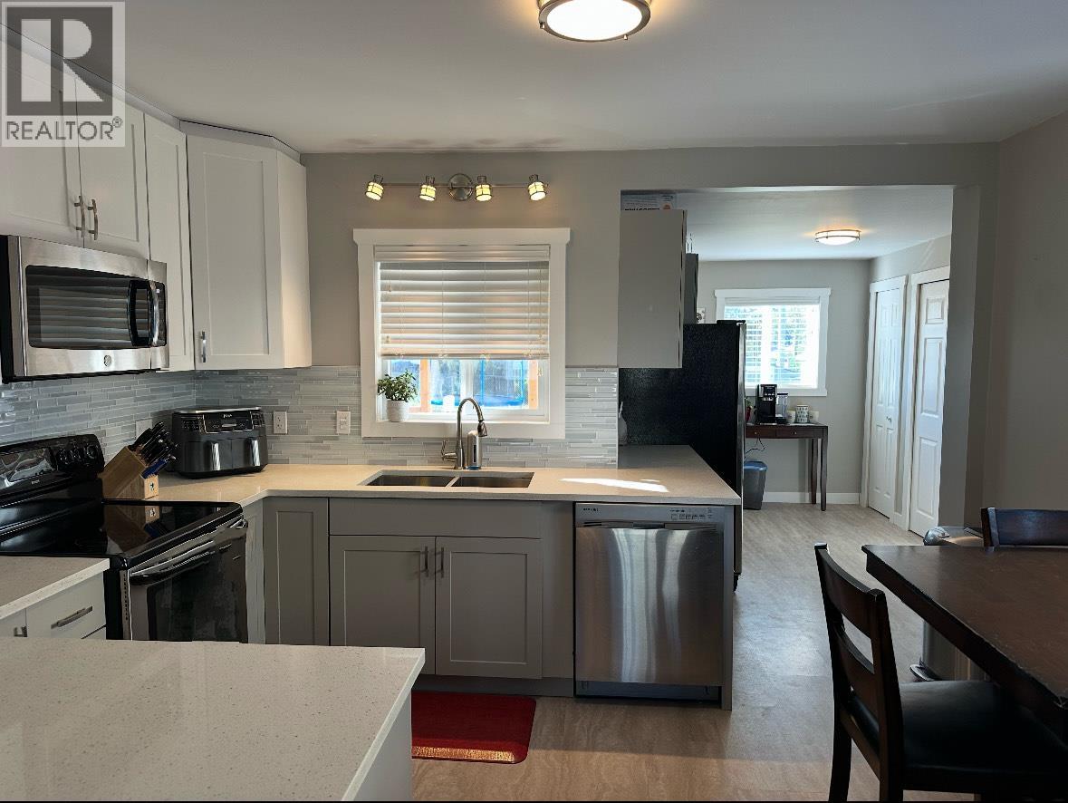9615 97 Avenue, Fort St. John, British Columbia  V1J 1N2 - Photo 8 - R3048144