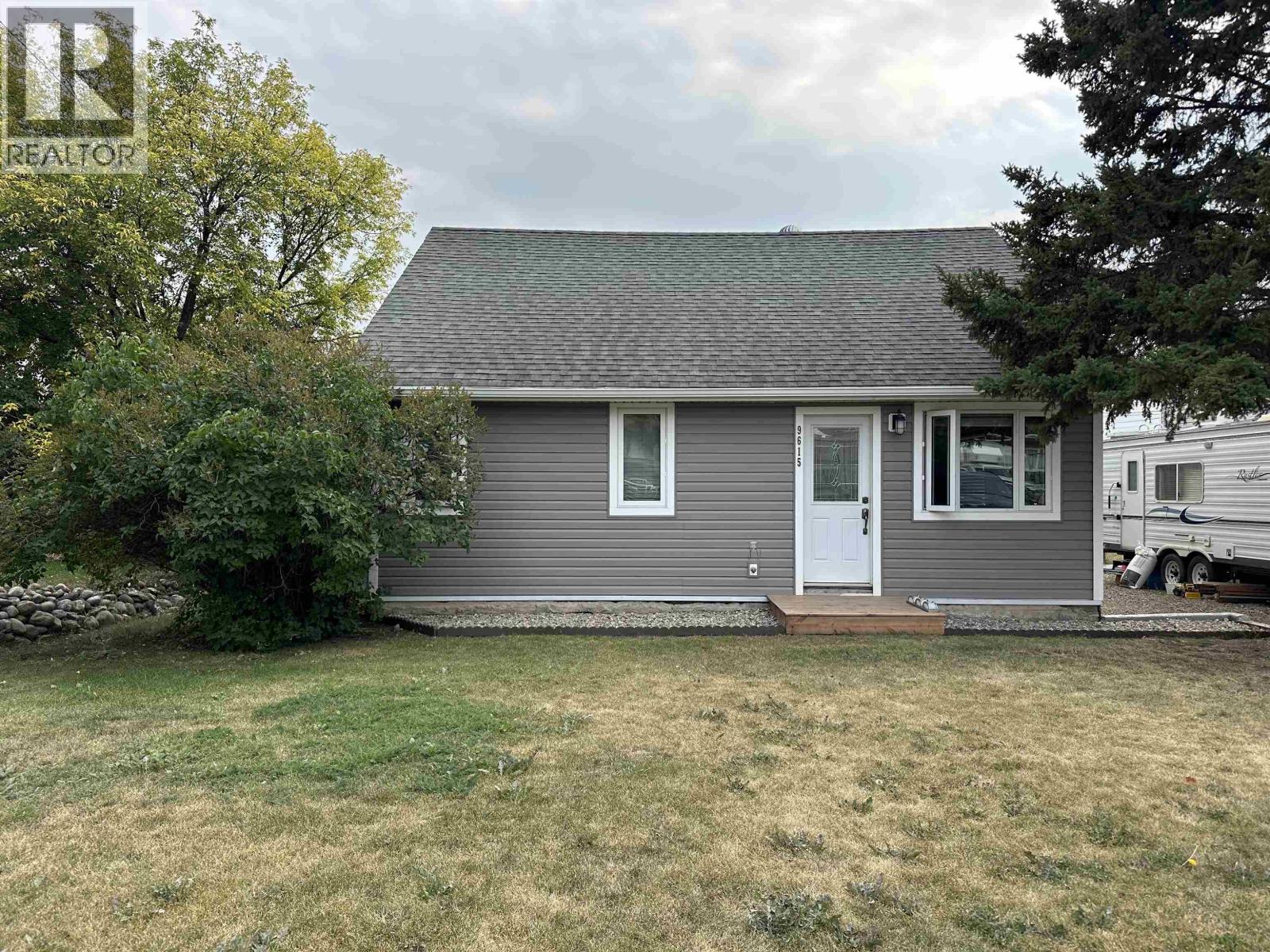 9615 97 AVENUE, Fort St. John, British Columbia