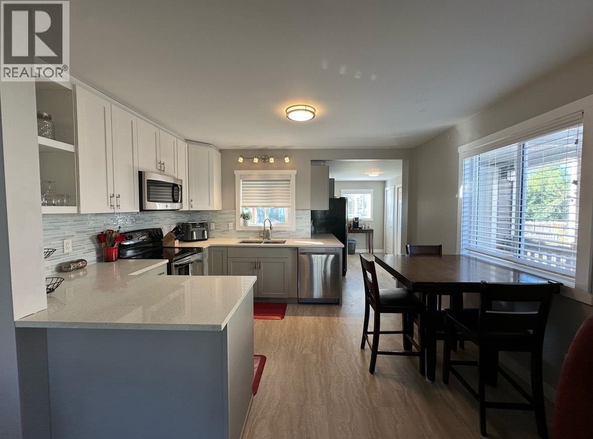 9615 97 Avenue, Fort St. John, British Columbia  V1J 1N2 - Photo 10 - R3048144