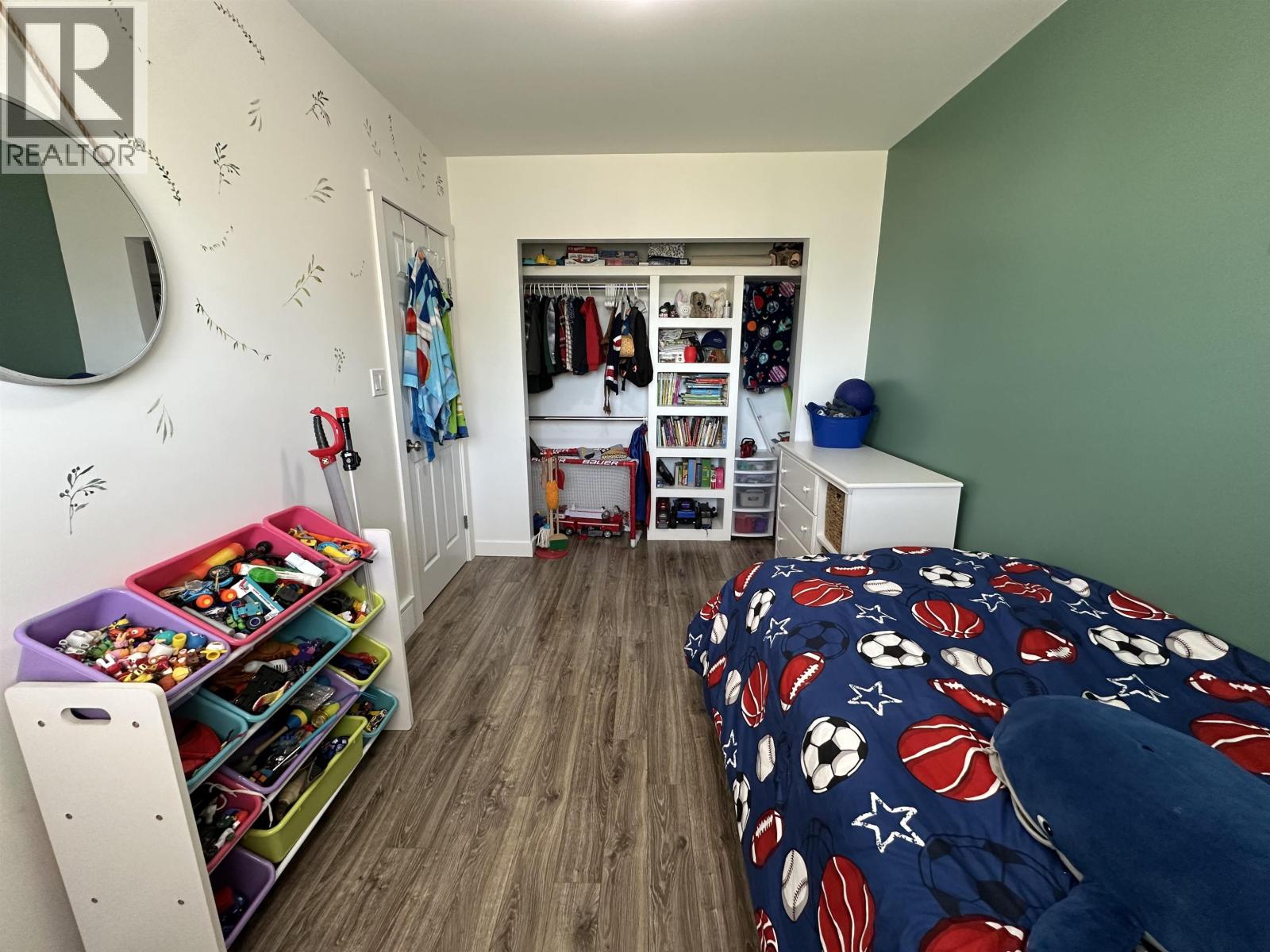 9615 97 Avenue, Fort St. John, British Columbia  V1J 1N2 - Photo 27 - R3048144