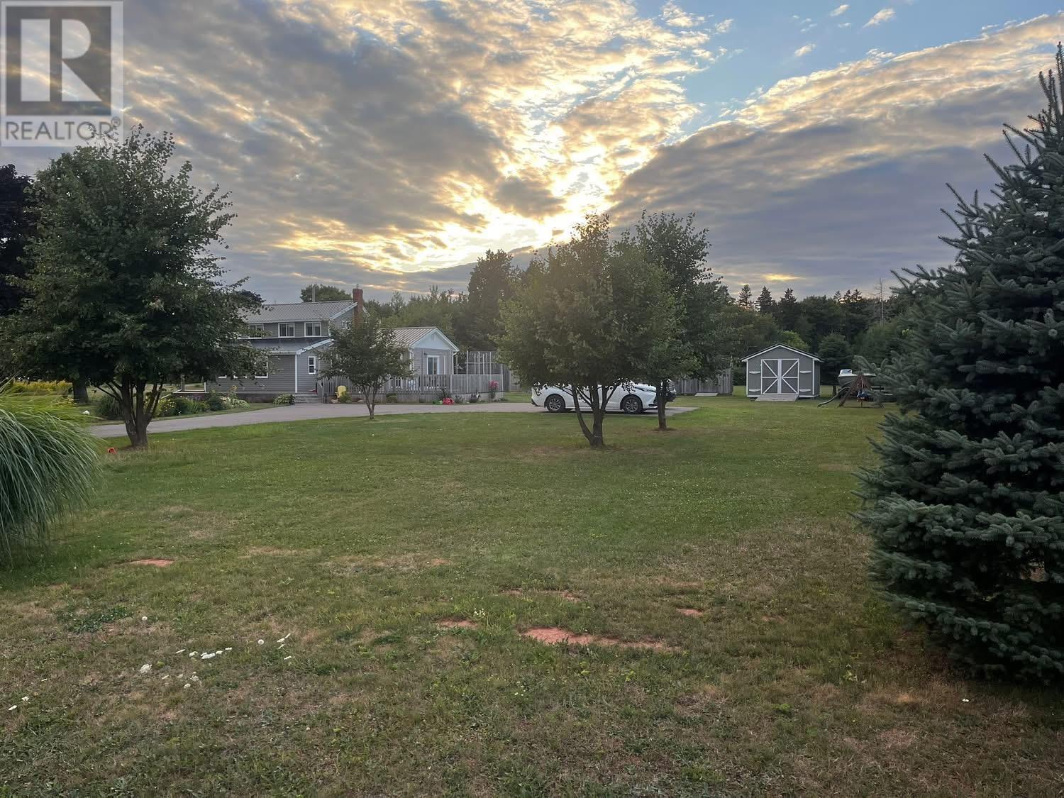 14009 Cascumpec Road, Brooklyn, Prince Edward Island  C0B 1B0 - Photo 25 - 202523362