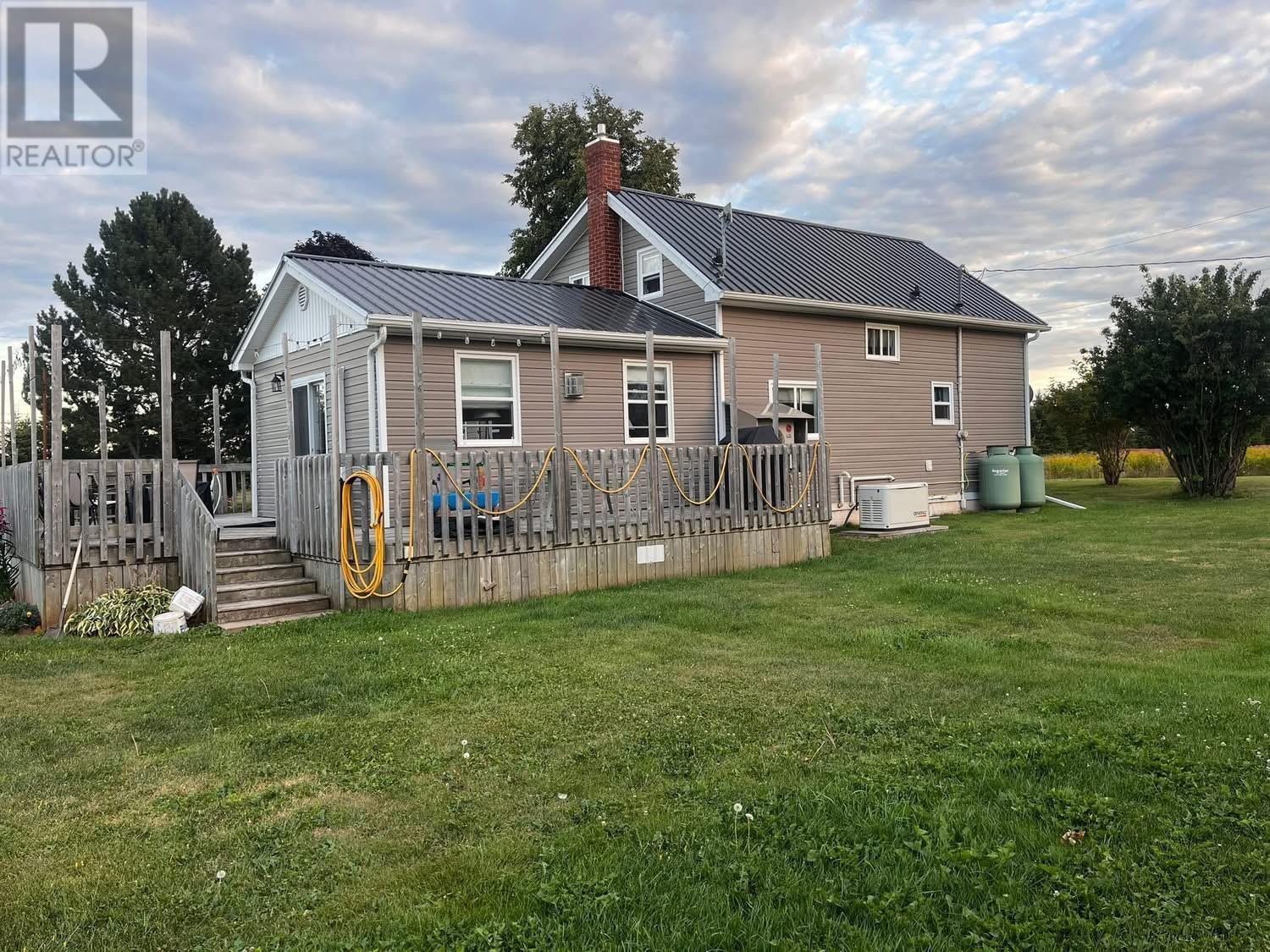 14009 Cascumpec Road, Brooklyn, Prince Edward Island  C0B 1B0 - Photo 3 - 202523362