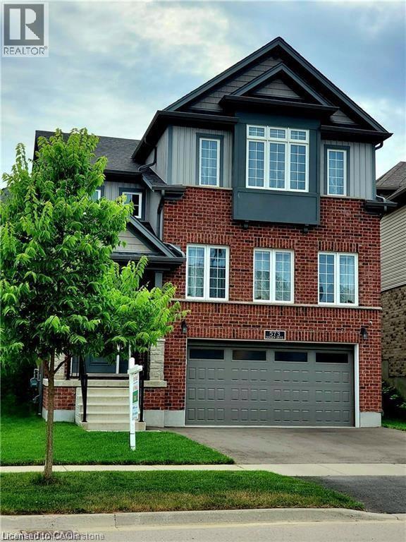 573 SUNDEW Drive, Waterloo, Ontario