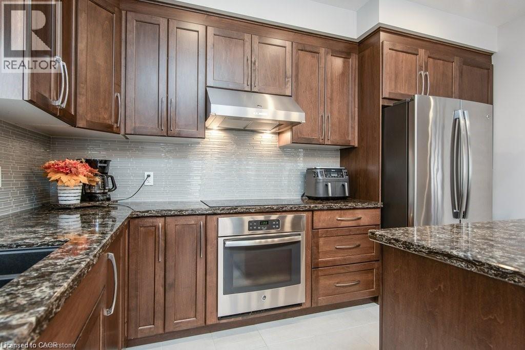 573 Sundew Drive, Waterloo, Ontario  N2V 0B9 - Photo 13 - 40770195