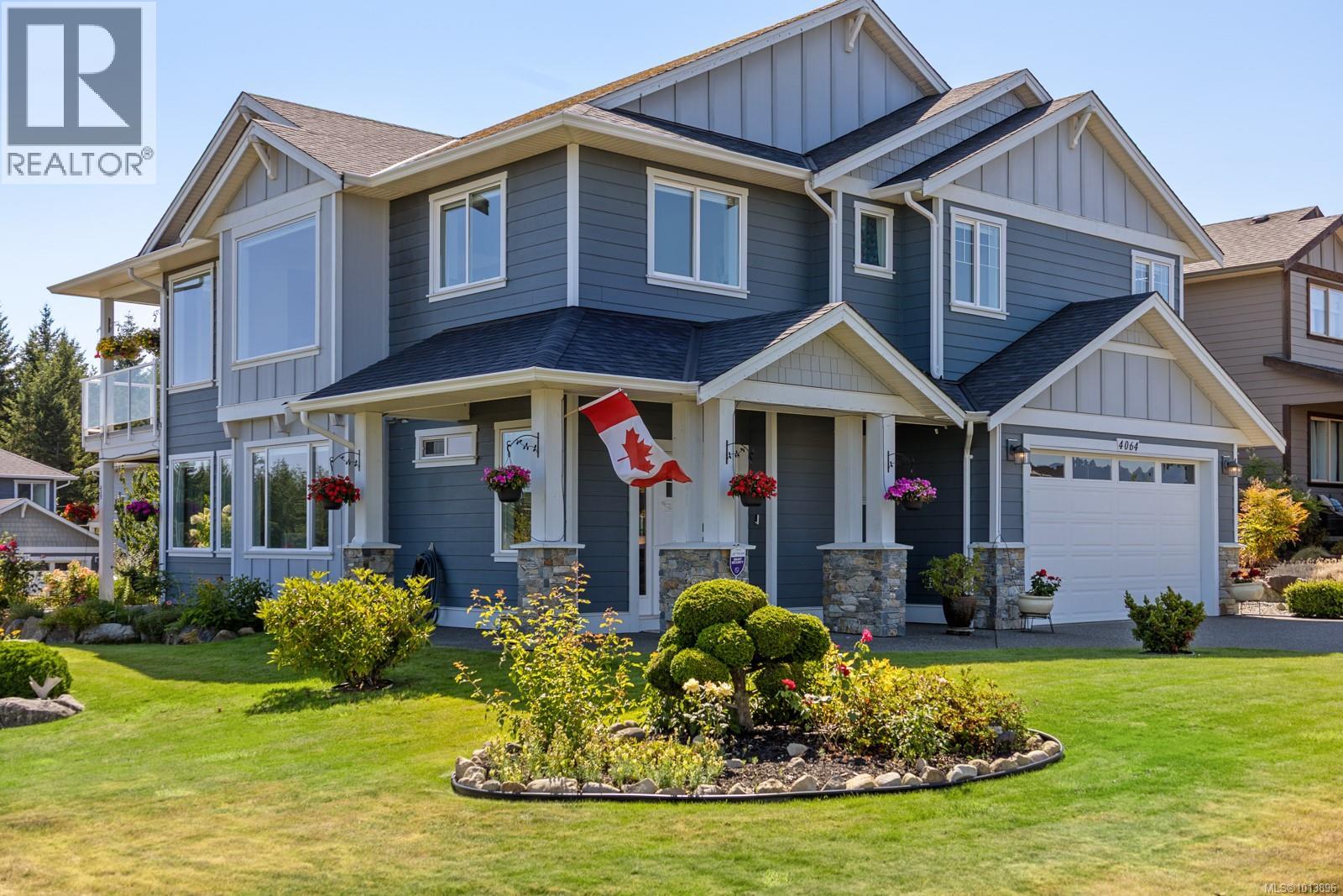 4064 Southwalk Dr, Courtenay, British Columbia  V9N 0B3 - Photo 4 - 1013896
