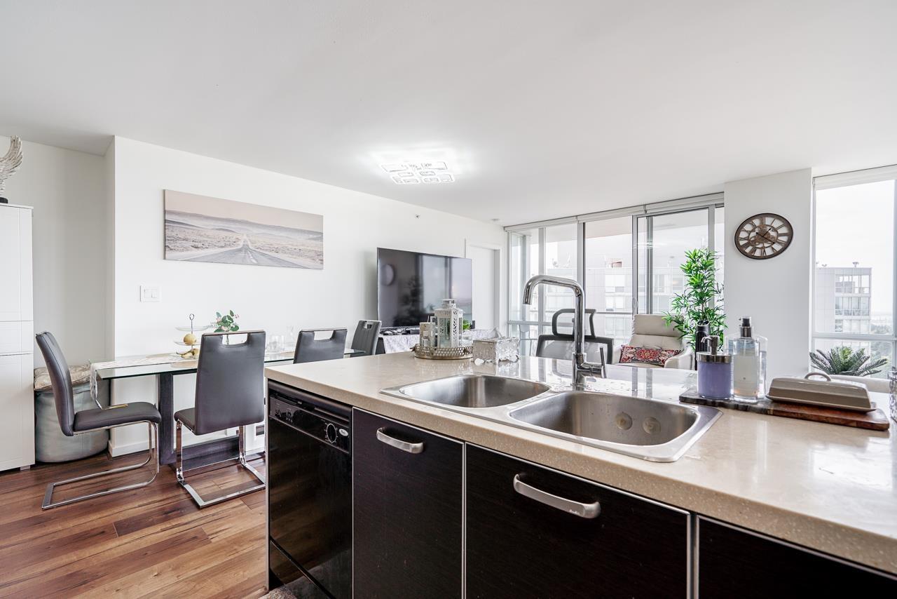 3504 13688 100 Avenue, Surrey, British Columbia  V3T 0G5 - Photo 15 - R3041013
