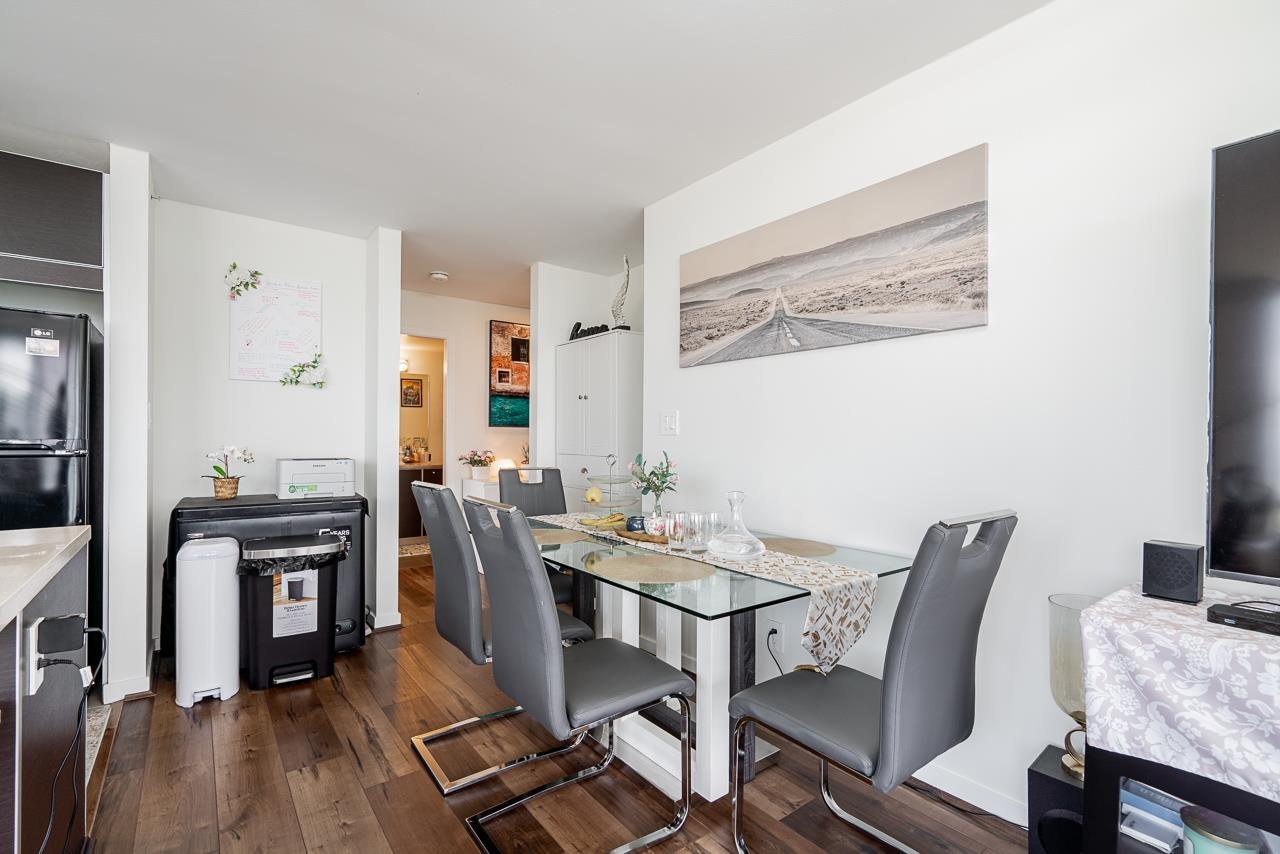 3504 13688 100 Avenue, Surrey, British Columbia  V3T 0G5 - Photo 2 - R3041013