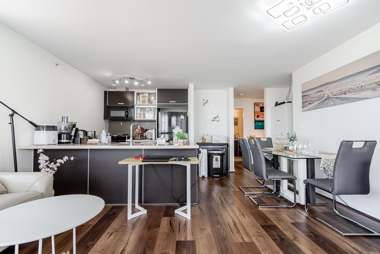3504 13688 100 Avenue, Surrey, British Columbia  V3T 0G5 - Photo 3 - R3041013