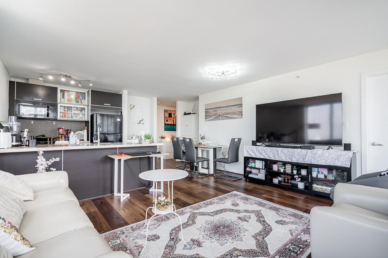 3504 13688 100 Avenue, Surrey, British Columbia  V3T 0G5 - Photo 6 - R3041013