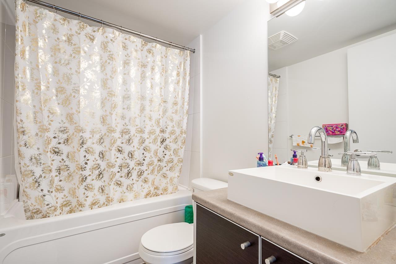 3504 13688 100 Avenue, Surrey, British Columbia  V3T 0G5 - Photo 7 - R3041013