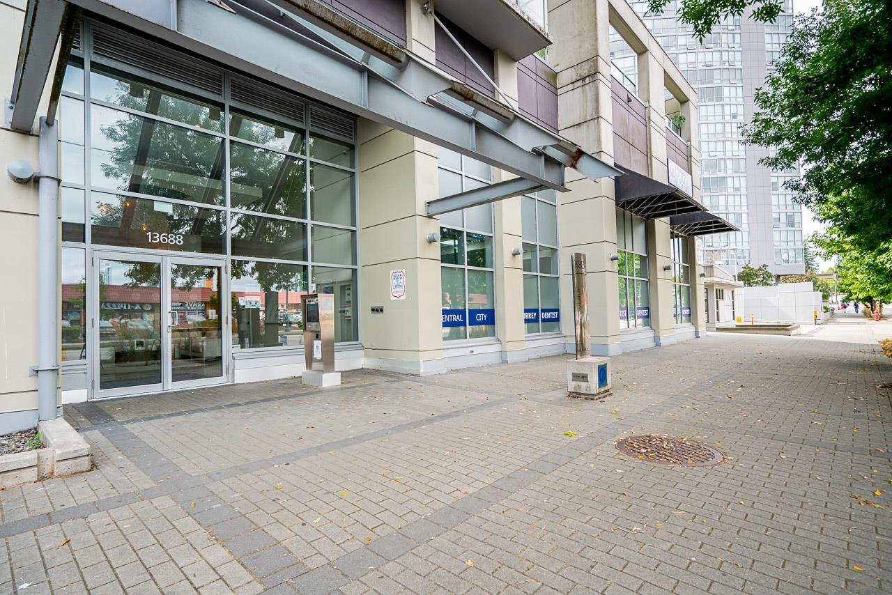 3504 13688 100 Avenue, Surrey, British Columbia  V3T 0G5 - Photo 8 - R3041013