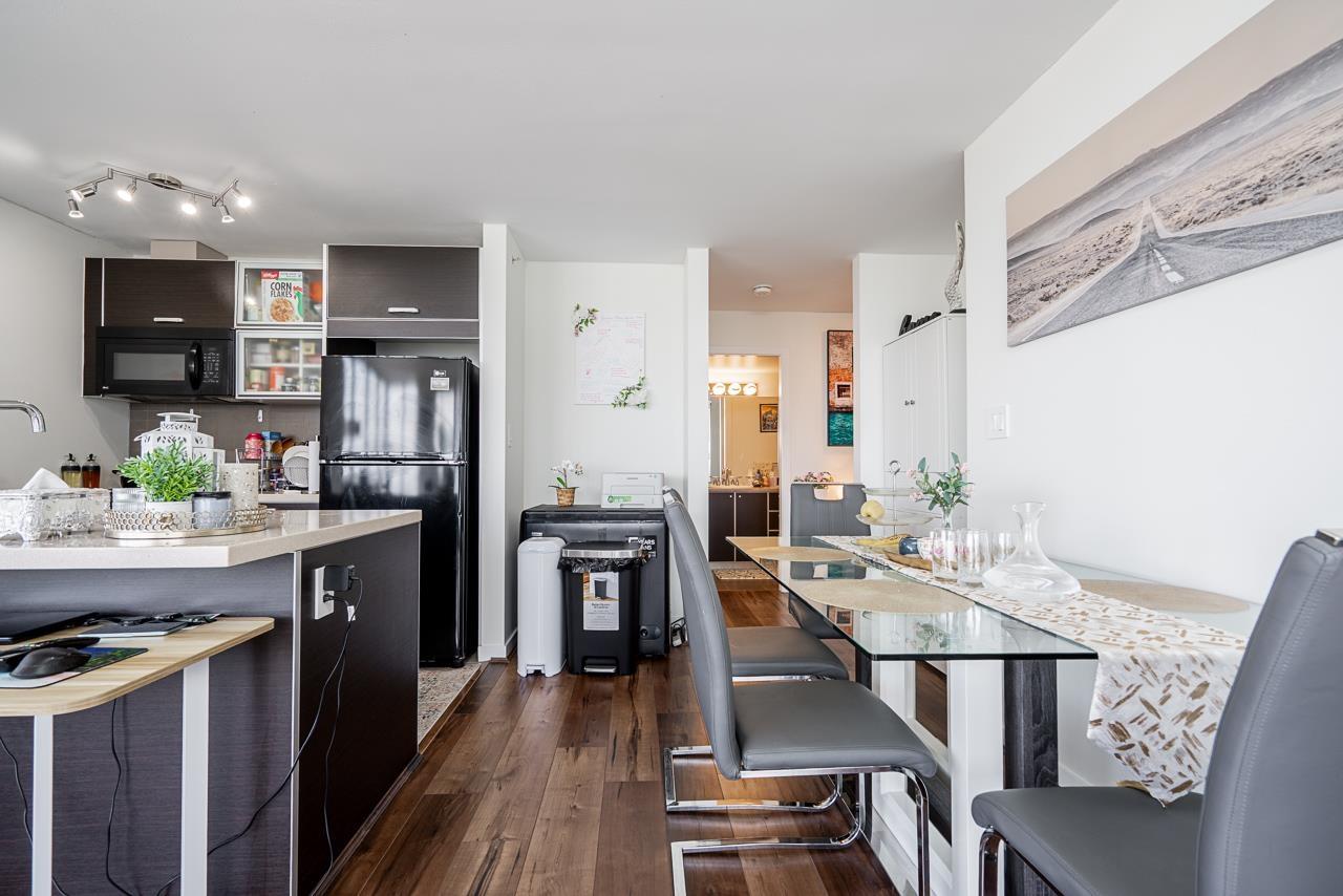 3504 13688 100 Avenue, Surrey, British Columbia  V3T 0G5 - Photo 19 - R3041013