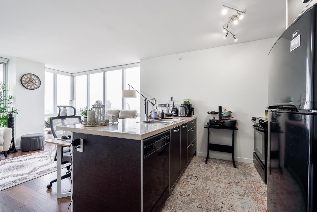 3504 13688 100 Avenue, Surrey, British Columbia  V3T 0G5 - Photo 13 - R3041013