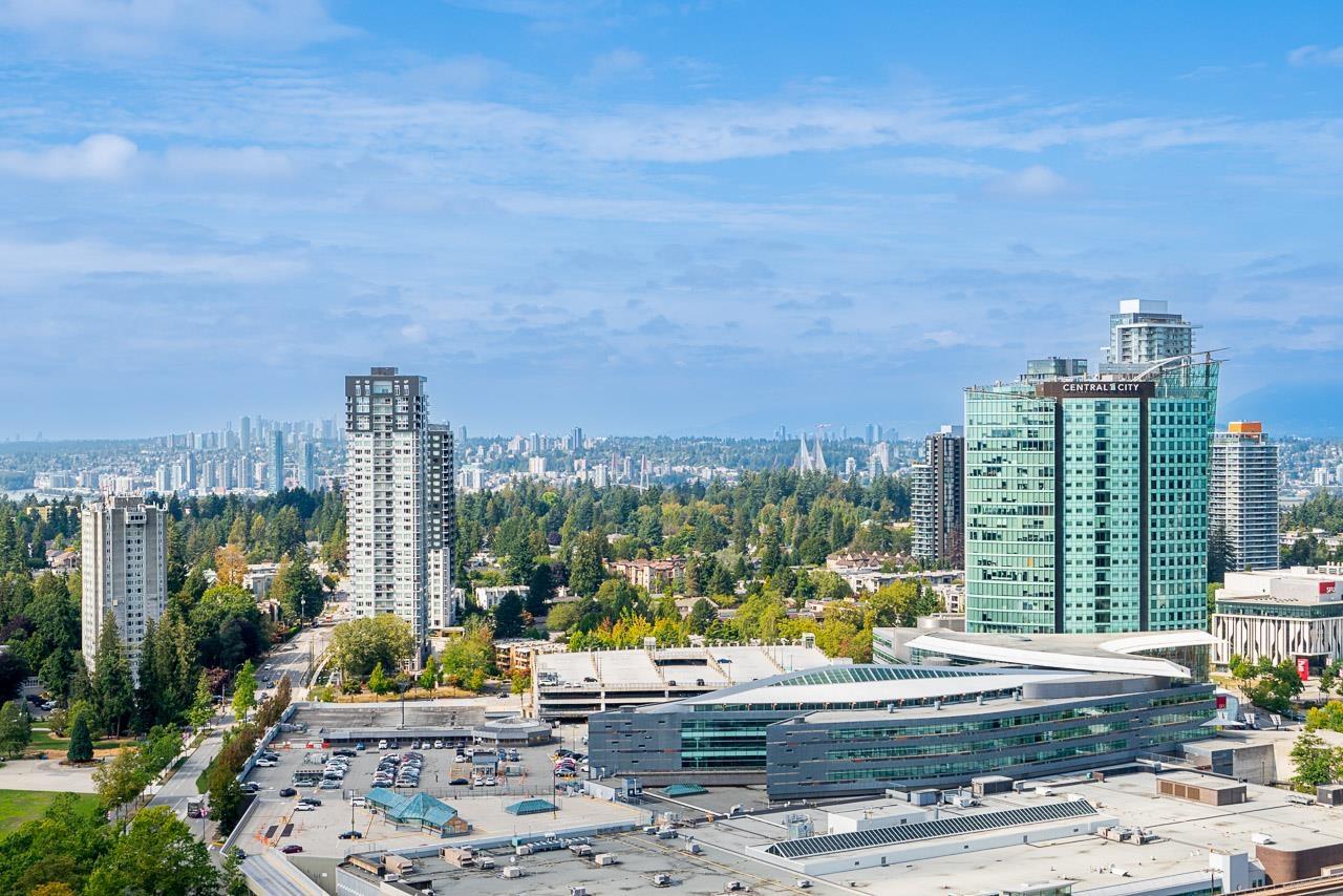 3504 13688 100 Avenue, Surrey, British Columbia  V3T 0G5 - Photo 30 - R3041013