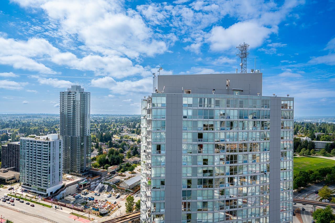 3504 13688 100 Avenue, Surrey, British Columbia  V3T 0G5 - Photo 26 - R3041013