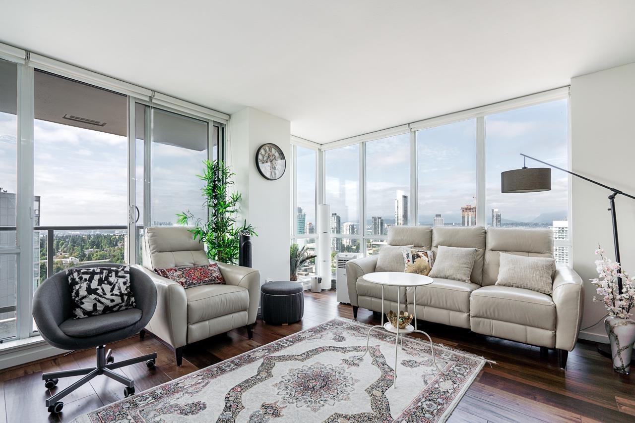 3504 13688 100 Avenue, Surrey, British Columbia  V3T 0G5 - Photo 17 - R3041013