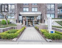 430 9333 TOMICKI AVENUE, Richmond, British Columbia
