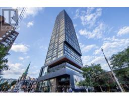 4507 - 319 Jarvis Street, Toronto (Church-Yonge Corridor), Ca