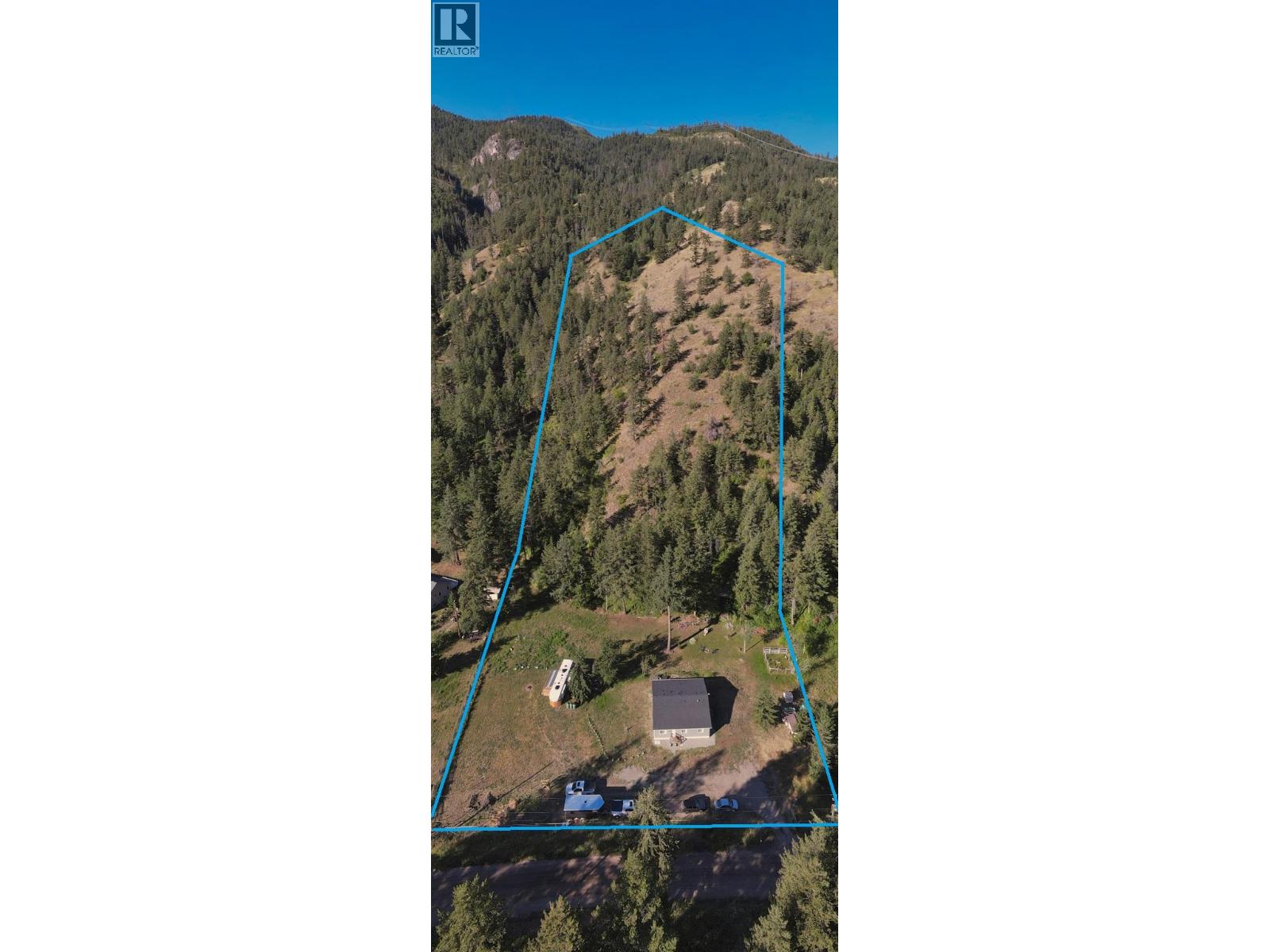 1685 White Lake Road, Kaleden, British Columbia  V0H 1K0 - Photo 4 - 10355662