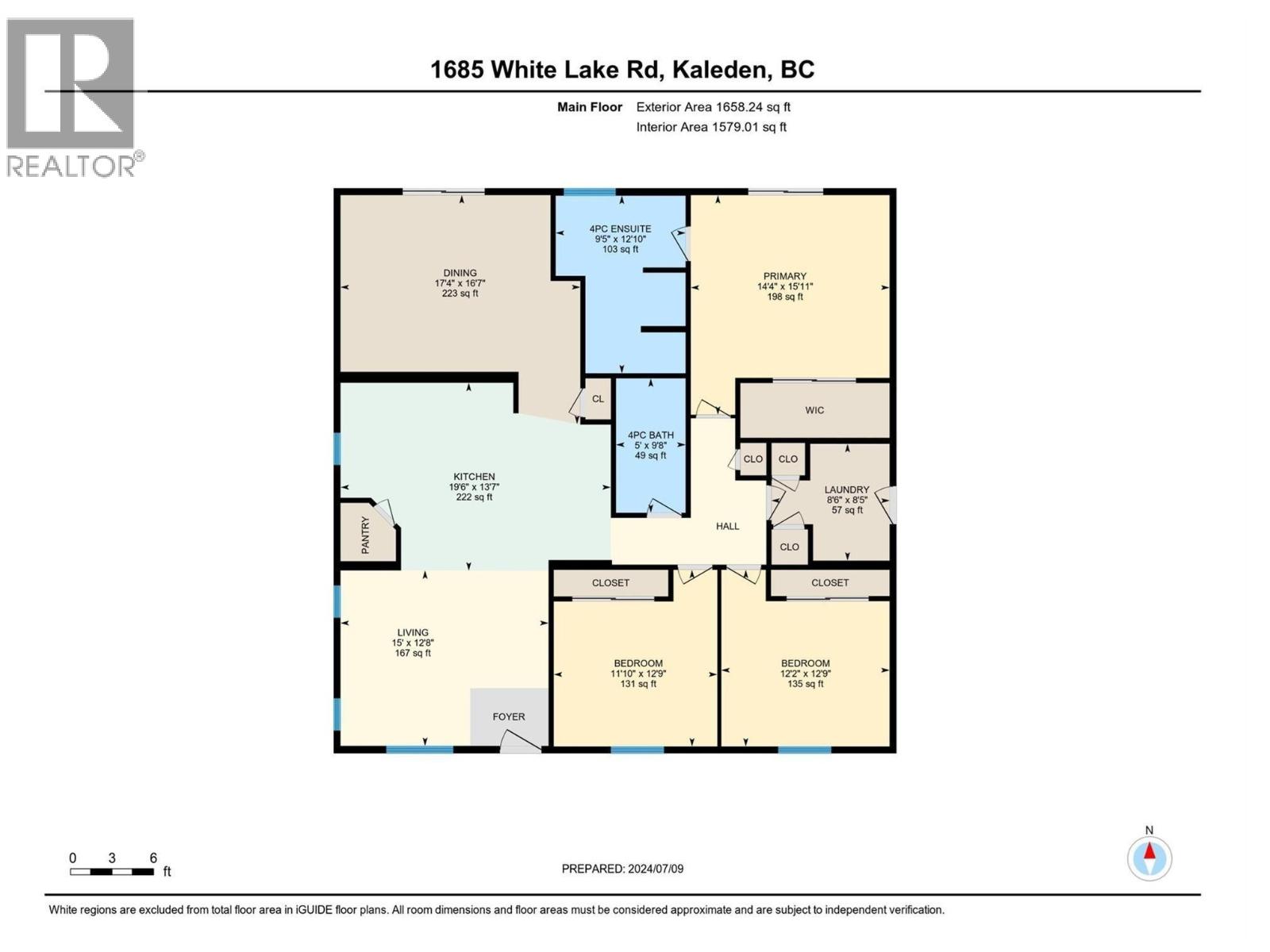1685 White Lake Road, Kaleden, British Columbia  V0H 1K0 - Photo 9 - 10355662